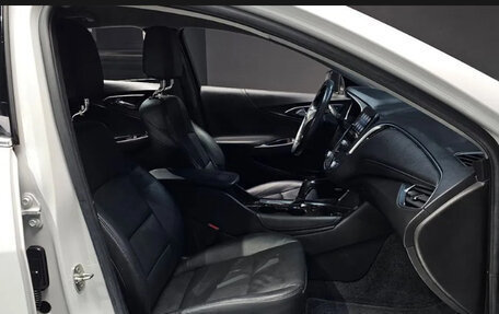 Chevrolet Malibu IX, 2021 год, 1 237 000 рублей, 11 фотография