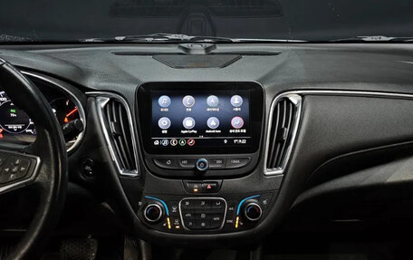 Chevrolet Malibu IX, 2021 год, 1 237 000 рублей, 15 фотография