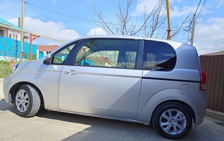 Toyota Porte II, 2014 год, 880 000 рублей, 4 фотография