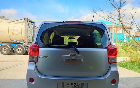 Toyota Porte II, 2014 год, 880 000 рублей, 6 фотография