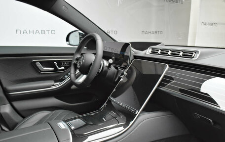 Mercedes-Benz S-Класс, 2023 год, 22 975 120 рублей, 6 фотография