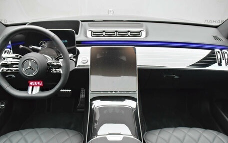 Mercedes-Benz S-Класс, 2023 год, 22 975 120 рублей, 7 фотография