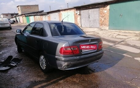 Mitsubishi Carisma I, 2003 год, 250 000 рублей, 12 фотография