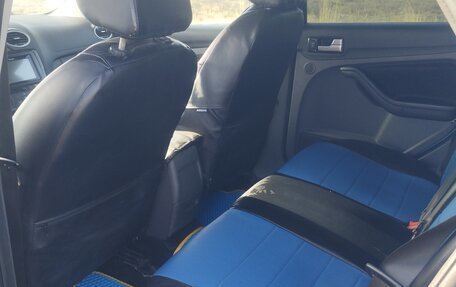 Ford Focus II рестайлинг, 2006 год, 520 000 рублей, 16 фотография