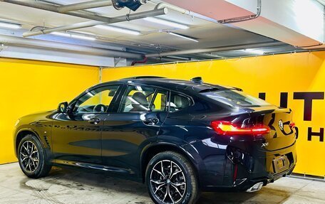 BMW X4, 2024 год, 7 599 000 рублей, 7 фотография