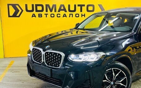 BMW X4, 2024 год, 7 599 000 рублей, 2 фотография
