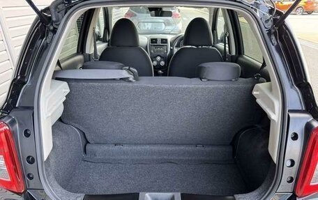 Nissan March IV, 2021 год, 840 004 рублей, 8 фотография