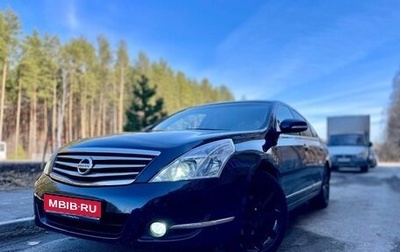 Nissan Teana, 2011 год, 1 280 000 рублей, 1 фотография