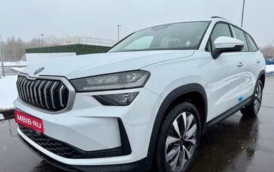 Skoda Kodiaq, 2025 год, 5 700 000 рублей, 1 фотография