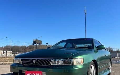 Toyota Chaser IV, 1993 год, 1 000 000 рублей, 2 фотография