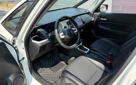 Honda Fit, 2021 год, 1 250 000 рублей, 13 фотография