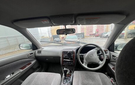 Toyota Corona IX (T190), 2000 год, 450 000 рублей, 5 фотография