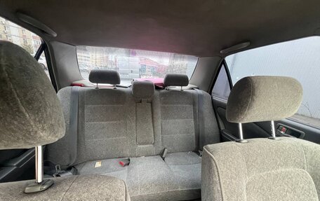Toyota Corona IX (T190), 2000 год, 450 000 рублей, 4 фотография