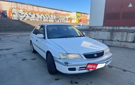 Toyota Corona IX (T190), 2000 год, 450 000 рублей, 2 фотография