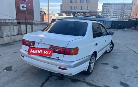 Toyota Corona IX (T190), 2000 год, 450 000 рублей, 3 фотография