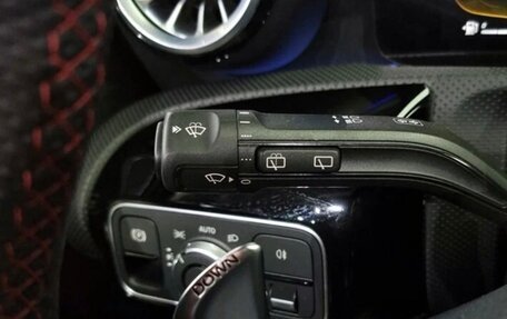 Mercedes-Benz A-Класс AMG, 2021 год, 4 050 000 рублей, 7 фотография