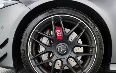 Mercedes-Benz A-Класс AMG, 2021 год, 4 050 000 рублей, 20 фотография