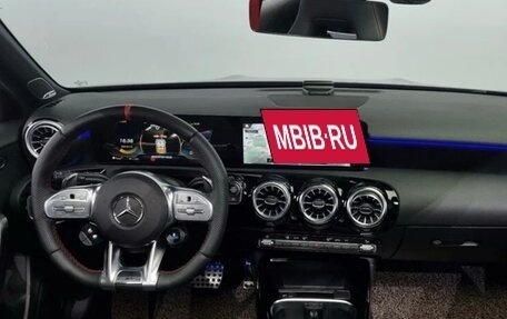Mercedes-Benz A-Класс AMG, 2021 год, 4 050 000 рублей, 18 фотография