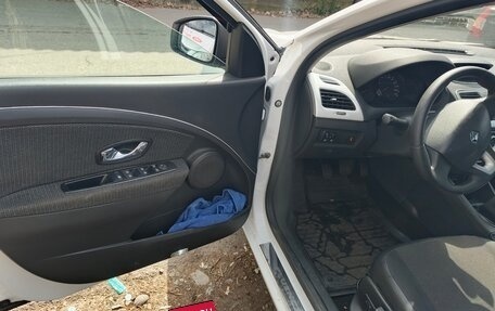 Renault Fluence I, 2012 год, 515 000 рублей, 4 фотография