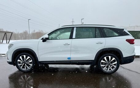 Skoda Kodiaq, 2025 год, 5 700 000 рублей, 6 фотография
