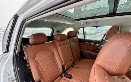 Skoda Kodiaq, 2025 год, 5 700 000 рублей, 15 фотография