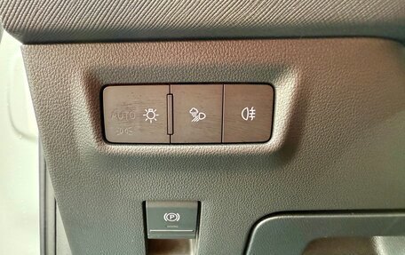 Skoda Kodiaq, 2025 год, 5 700 000 рублей, 19 фотография
