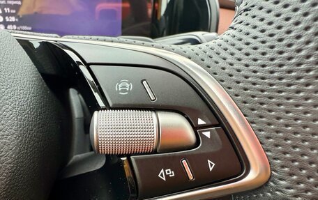 Skoda Kodiaq, 2025 год, 5 700 000 рублей, 23 фотография