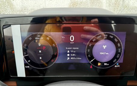 Skoda Kodiaq, 2025 год, 5 700 000 рублей, 21 фотография