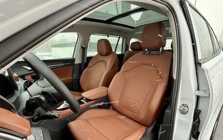 Skoda Kodiaq, 2025 год, 5 700 000 рублей, 11 фотография