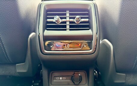Skoda Kodiaq, 2025 год, 5 700 000 рублей, 35 фотография
