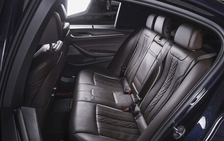 BMW 5 серия, 2020 год, 5 090 000 рублей, 9 фотография