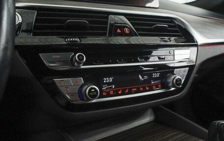 BMW 5 серия, 2020 год, 5 090 000 рублей, 14 фотография