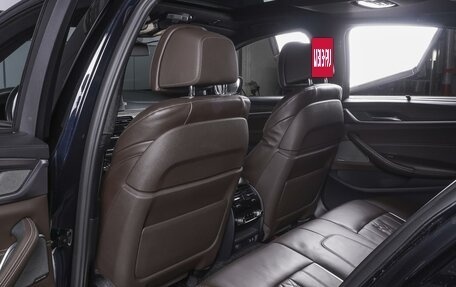 BMW 5 серия, 2020 год, 5 090 000 рублей, 11 фотография