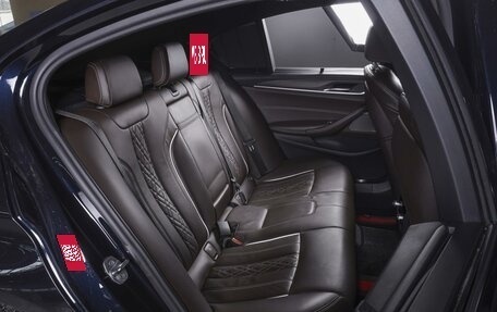 BMW 5 серия, 2020 год, 5 090 000 рублей, 7 фотография