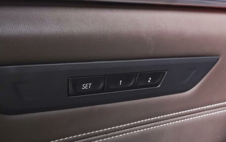 BMW 5 серия, 2020 год, 5 090 000 рублей, 16 фотография