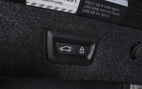 BMW 5 серия, 2020 год, 5 090 000 рублей, 19 фотография