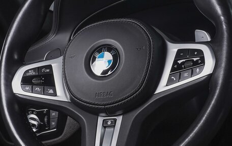 BMW 5 серия, 2020 год, 5 090 000 рублей, 20 фотография