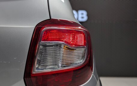 Renault Sandero II рестайлинг, 2021 год, 1 280 000 рублей, 10 фотография