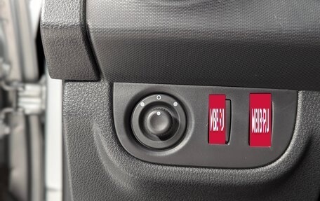 Renault Sandero II рестайлинг, 2021 год, 1 280 000 рублей, 36 фотография
