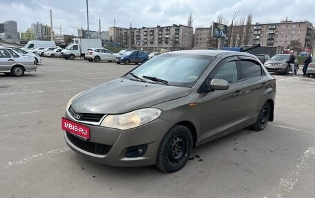 Chery Bonus (A13), 2011 год, 260 000 рублей, 1 фотография