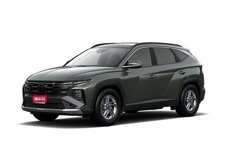 Hyundai Tucson, 2025 год, 4 100 000 рублей, 1 фотография