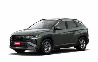 Hyundai Tucson, 2025 год, 4 100 000 рублей, 1 фотография