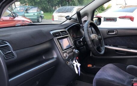Honda Stream I рестайлинг, 2001 год, 385 000 рублей, 6 фотография