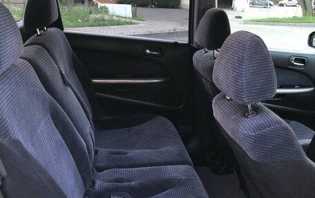 Honda Stream I рестайлинг, 2001 год, 385 000 рублей, 7 фотография