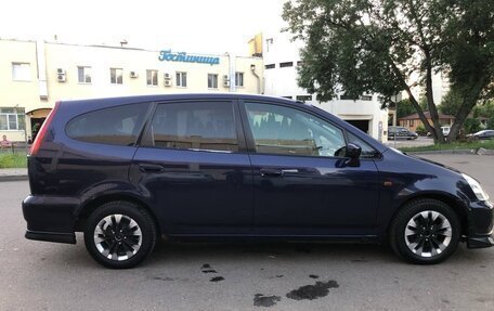 Honda Stream I рестайлинг, 2001 год, 385 000 рублей, 5 фотография