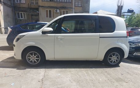 Toyota Spade, 2016 год, 1 250 000 рублей, 4 фотография