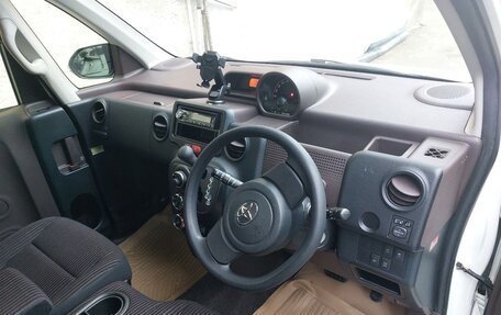 Toyota Spade, 2016 год, 1 250 000 рублей, 8 фотография