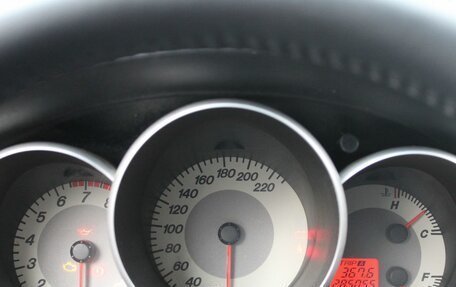 Mazda 3, 2008 год, 550 000 рублей, 14 фотография