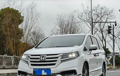 Honda Elysion, 2021 год, 2 870 000 рублей, 1 фотография