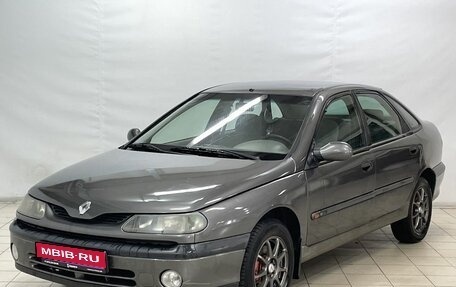 Renault Laguna II, 1999 год, 309 900 рублей, 1 фотография